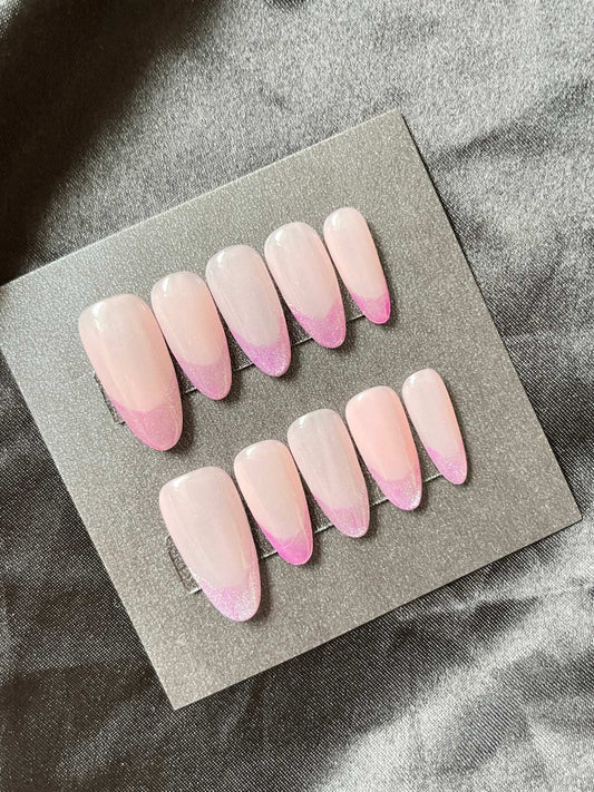 PINK FRENCH